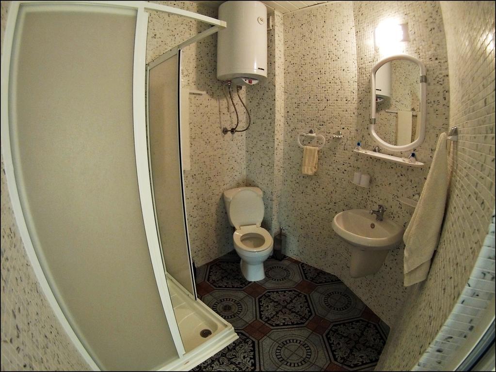 Hotel Paradise Золоті Піски Номер фото